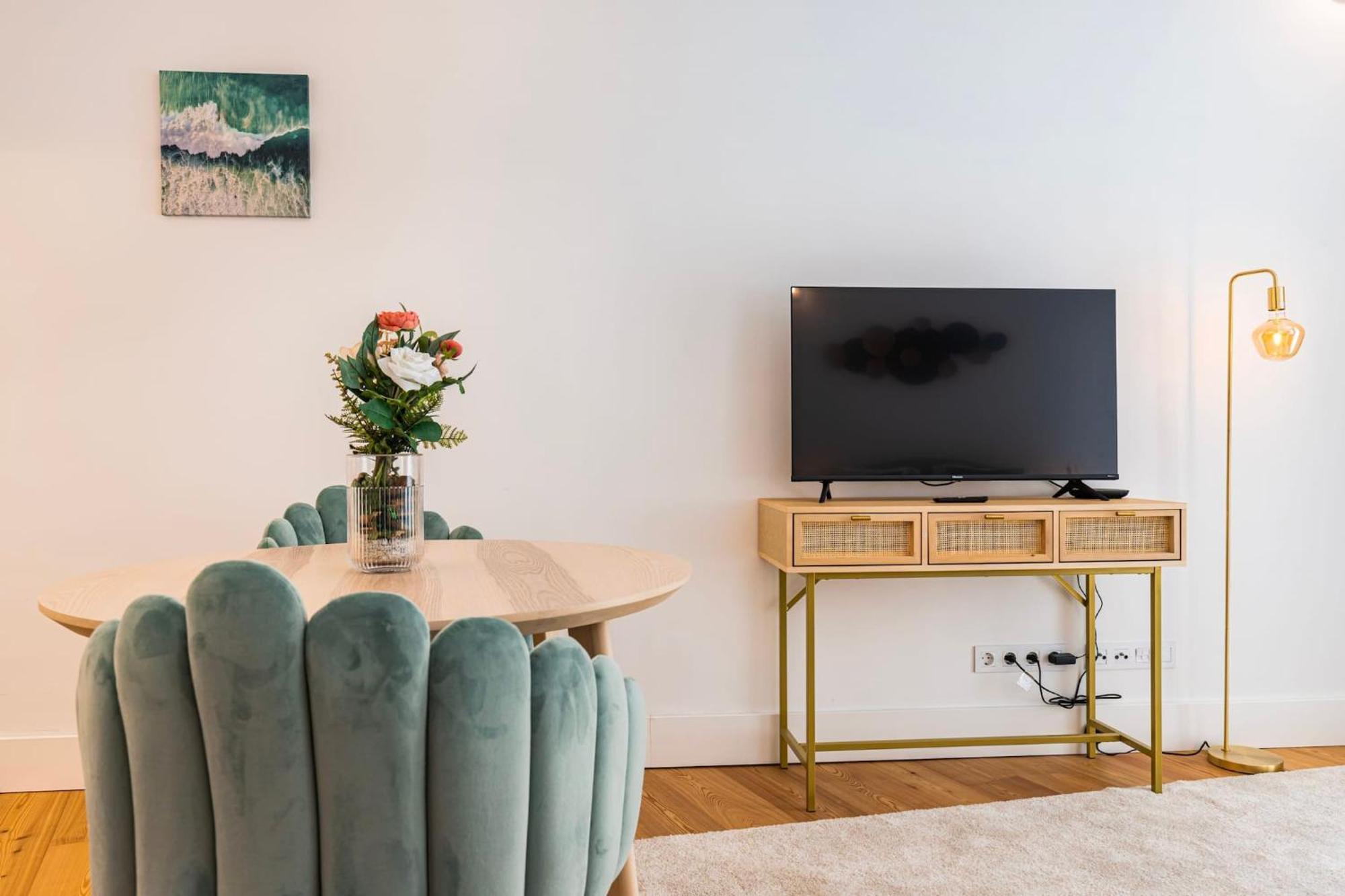 Cozy Hideout I By Innkeeper * Lisbon