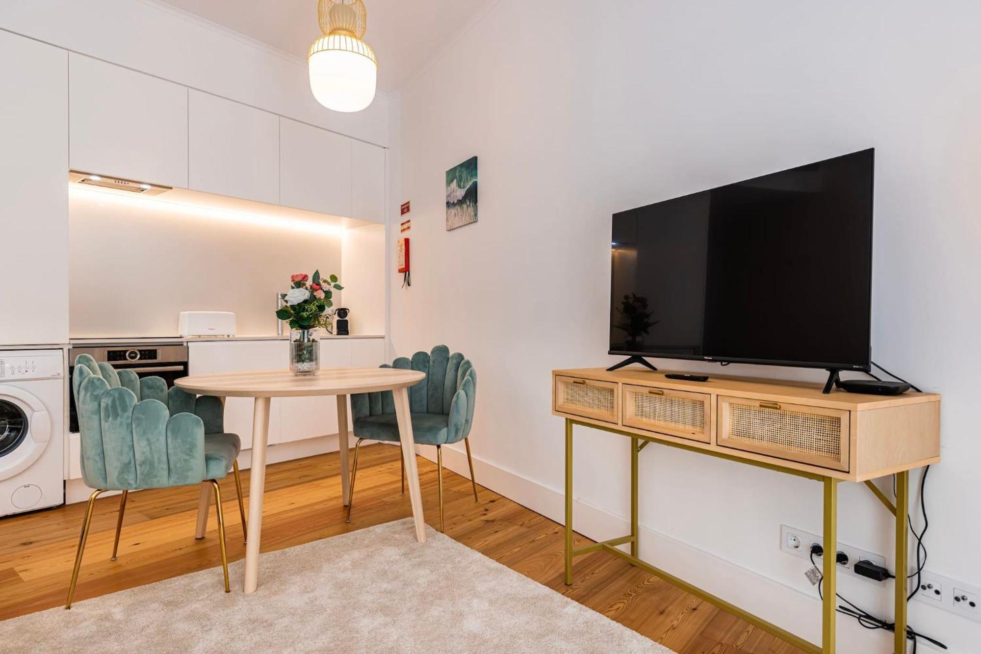 Apartment Cozy Hideout I By Innkeeper Lisbon