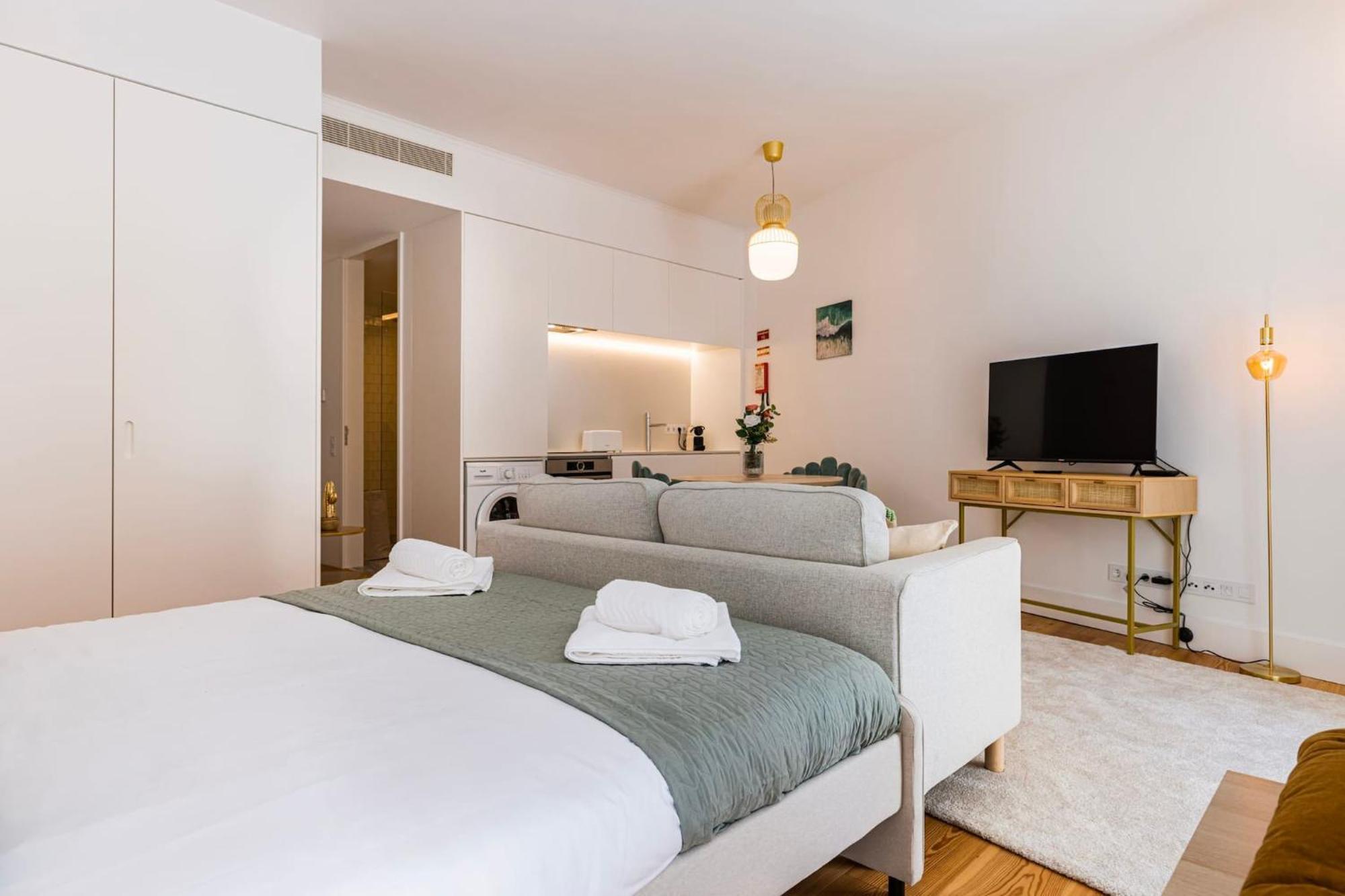 Cozy Hideout I By Innkeeper * Lisbon