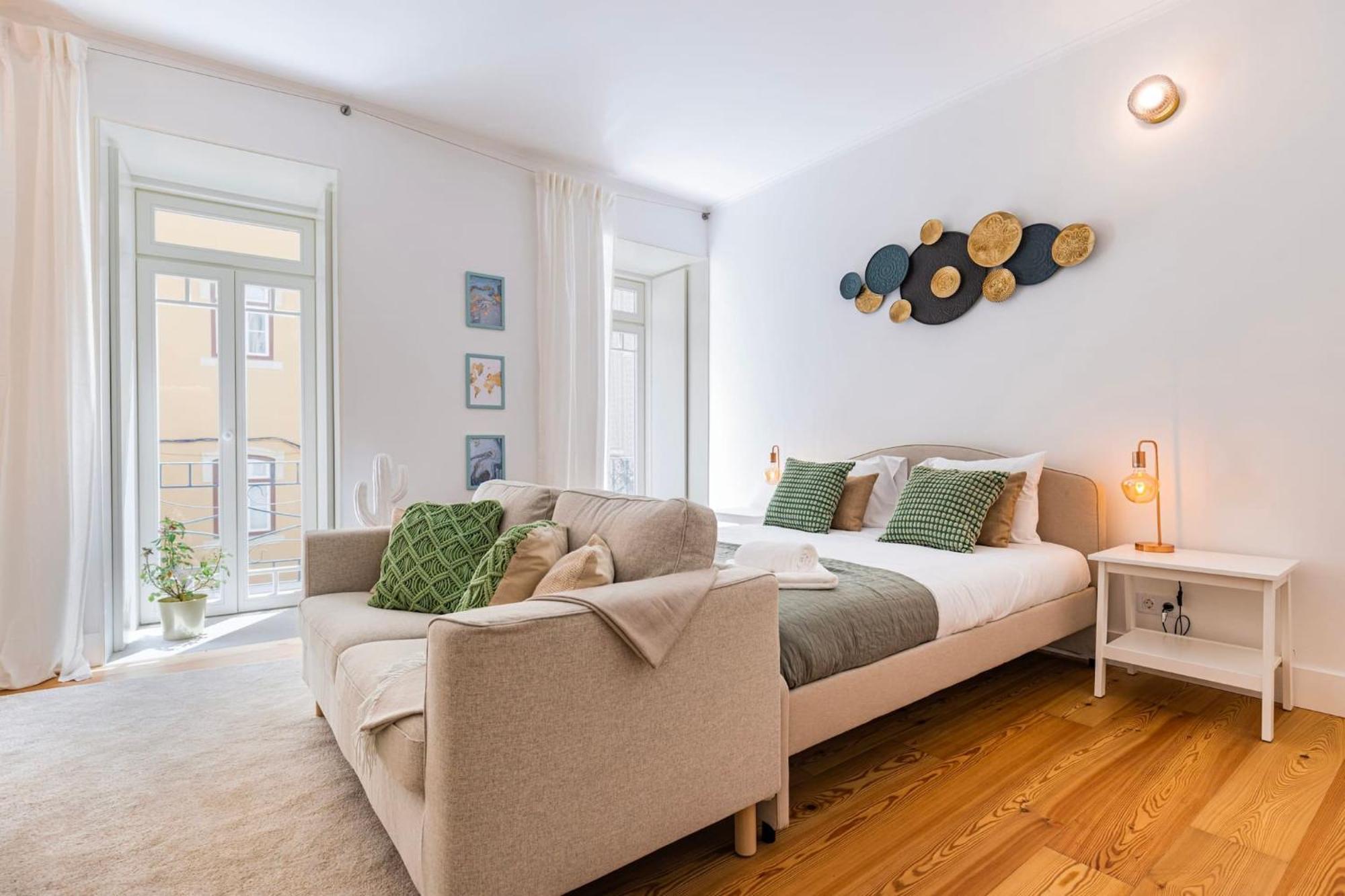 Cozy Hideout I By Innkeeper * Lisbon
